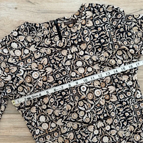 J. McLaughlin Sophia Dress - Picture 10 of 15